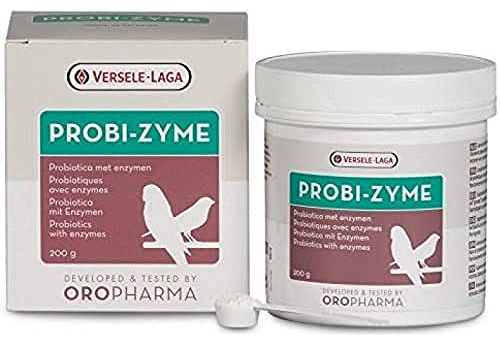 Versele Laga A-17205 Probi Zyme - 200 gr