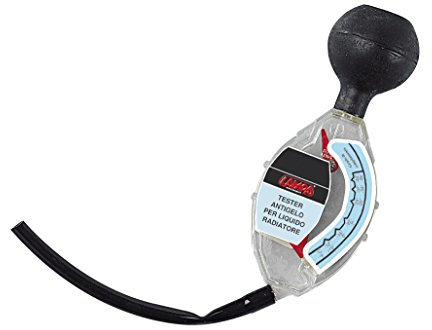 Lampa 74080 Tester Antigelo Professionale