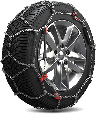 KÖNIG CD-9 102 Snow chains, set of 2