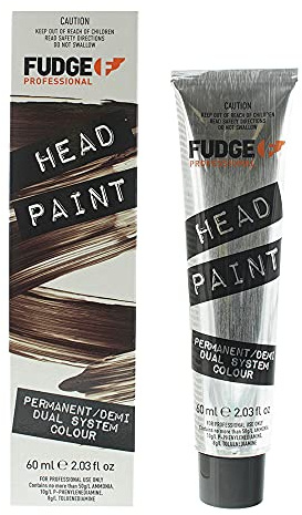 Headpaint 4.22 Int Violet Brown