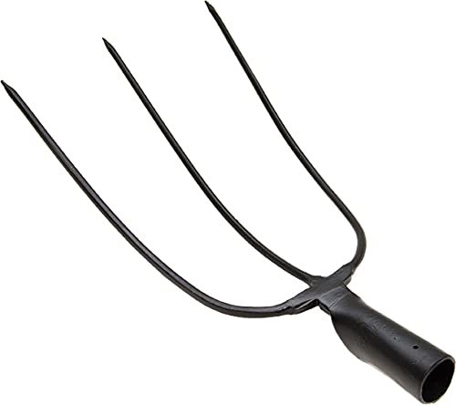 HORCA TUBO 3 PUAS S/MANGO H30T