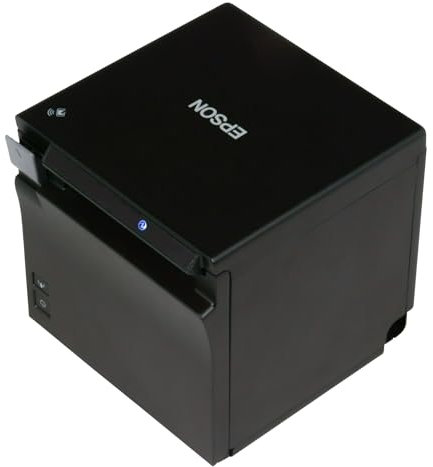 Epson C31CE95112 TM-m30 (112) Ethernet mit Bluetooth, Thermodrucker