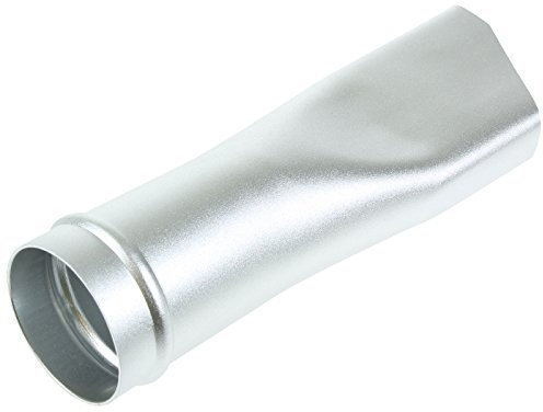 First4Spares Universal Debris Collector Vacuum Crevice Tool for Fireplace Wood Stoves, Coal Burners and BBQ's 38mm