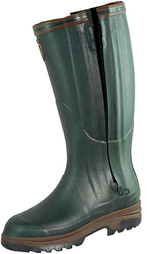 Aigle Parcours 2 Iso Open Chaussures de ChasseMixte