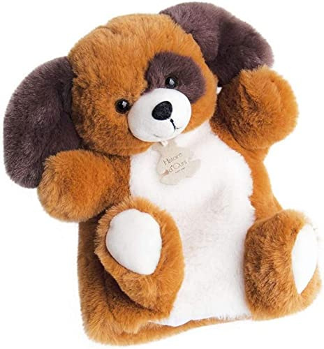 Doudou et Compagnie Ho2599 Douce Marionette – hund