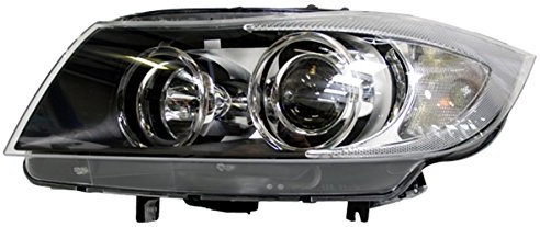 HELLA 1ZS 354 688-041 Bi-Xeno-Faro principale ECE, per veicolo circolazione Sx, anteriore Dx