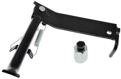 Seitenständer kompatibel für YAMAHA Jog R 50 AC (Luft) Typ:SA22