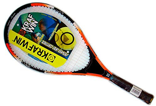 KRAFWIN Raqueta de Frontenis Multicolor