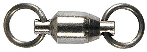 Black Cat 6175005 32mm Kugellagerwirbel 5 5Stück, 65 kg