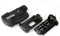 DSTE® Pro MB-D16 Vertical Battery Grip for Nikon D750 SLR Digital Camera as EN-EL15