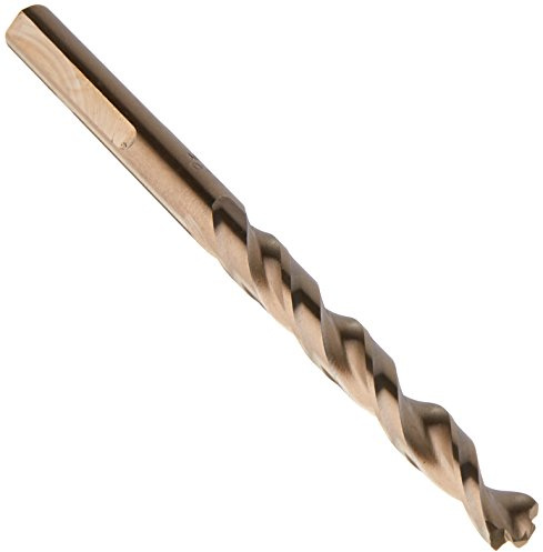 DeWalt DT4912-QZ Cobalt Drill Bit HSS-CO Extreme for Metal