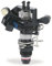 Rain Bird Kreisregner - Schwinghebelregner - Oberflurregner MAXI-BIRD