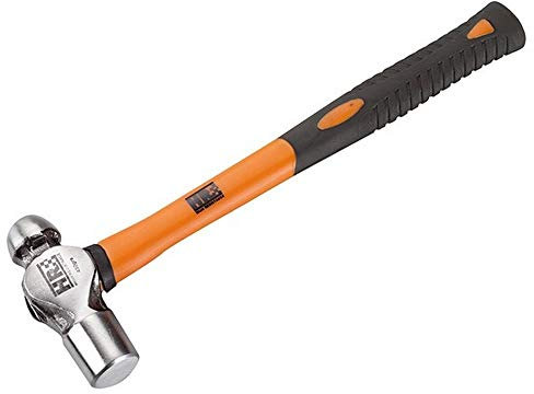 Alyco Orange (HR) - Martillo Bola Hr M/Fibra 910 Gr - 170154