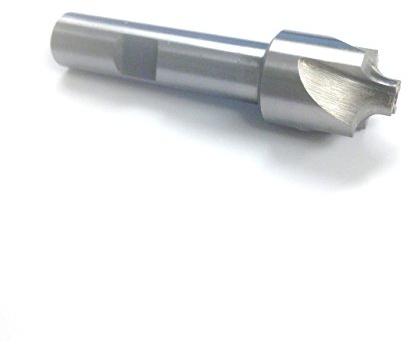 HHIP 5800-4040 1/8 x 1/2 HSS Corner Rounding End Mill
