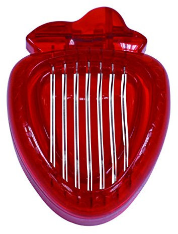 Fackelmann Laminiermaschine Fräser, ABS, Edelstahl, Rot, 1 Stück