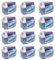 12x Mini Kontrol Moisture Trap