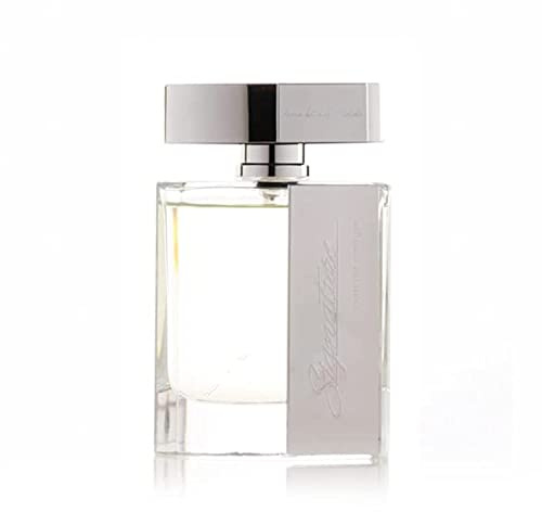 Arabian Oud perfume | Signature 90ml | Unisex Eau De Parfum EDP, Luxury Fragrance For Him and For Her, Musk, Citrus