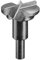 kwb Scharnierlochbohrer Ø 35,0 mm 705530 (ideal für das Einfassen von Topfscharnieren)