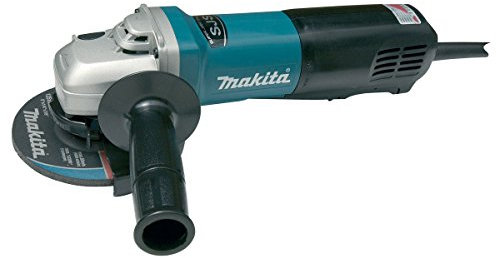 Makita 9565PCV/1 110V 125mm Angle Grinder
