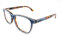 Brillen Diesel DL5124-F 053 BLONDE HAVANA 56/18/ UNISEX
