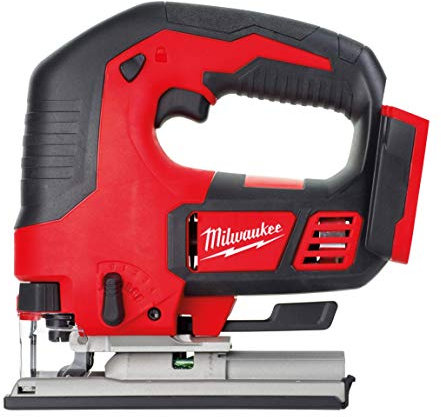 Milwaukee – m18bjs-0 18 V schwere Körper-Griff oben – * Nur *, talla única