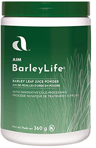 BarleyLife - Family Size (12.7 oz) Barley Grass Powder