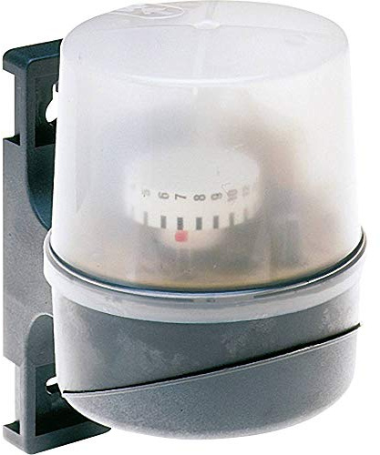 Eberle Dämmerungsschalter DÄ 565 15