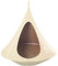 Cacoon Kids Hängesessel (Natural White)
