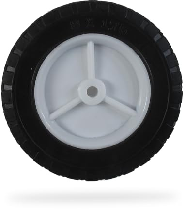 GREENSTAR - Roue Complète pour Tondeuse Toro - Roue de Traction pour Remplacement Toro/Wheel Horse 10-9680 (109680)/2841863