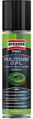 AREXONS 1159829 - Aditivo para Sistema de Gas GLP