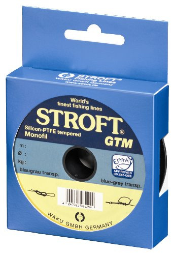 Fil Stroft GTM monofilaments 100 m., 0,18mm