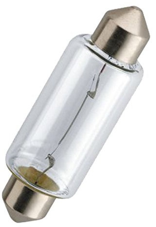 PHILIPS Glühlampe, Innenraumleuchte 12850CP