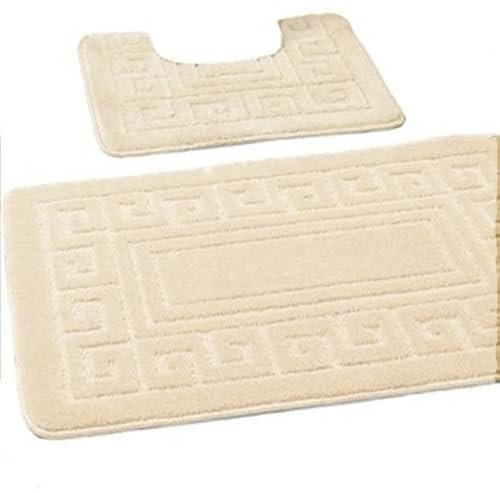EDS Grec Tapis de Bain