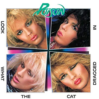 Look What The Cat Dragged In - 20th Anniversary Edition