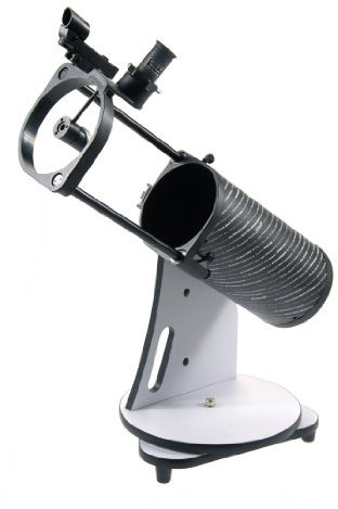 Teleskopas SkyWatcher Heritage 130P FlexTube dobsonas