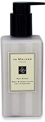 Jo Malone London Red Roses Body and Hand Lotion 250ml