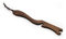 Ironwood Gourmet Ipswich Ofenrost Push Pull Akazienholz