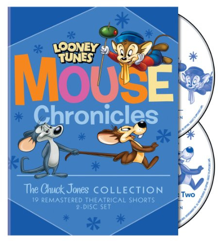 Looney Tunes Mouse Chronicles: Chuck Jones Collection