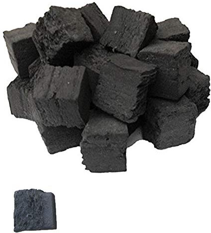 The Stove Wizard 18 Medium Gas Fire Ceramic Coals Replacement Suitable for Gas, LPG, Electric and Bio Ethanol fires