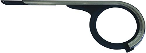 Horn Catena A09 Kettenschützer Silber Einheitsgröße