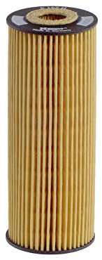 HENGST Ölfilter Type E142H D21 - Ölfilter-Einsatz, Dichtungssatz für PKW - Ölfilter Auto, Motorölfilter, Filter für Autos
