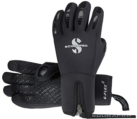 Scubapro 5mm Handschuhe G-Flex X-Treme (Größe: M)