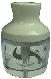 HACHOIR 150ML COMPLET pour PIECES PREPARATION CULINAIRE PETIT ELECTROMENAGER SEB - MS-5981762