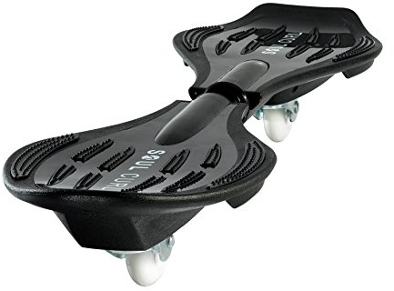 Ridge Soul Curl Casterboard, Waveboard, 34''