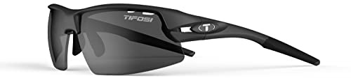 Tifosi Unisex Crit Polarisierte Fotec Photo Chromic Smoke Lens Sonnenbrille Matt Gunmetal Polar One Size