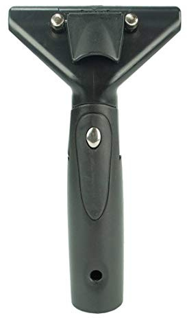 Ettore Pro+ Super System Super Channel Squeegee Handle