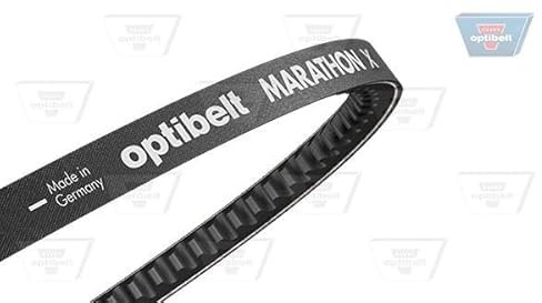 Optibelt AVX 10 x 1150 Optibelt-Marathon 1 Keilriemen