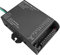 UHPPOTE Alimentatore 12V con collegamento batteria di backup per sistema di controllo accessi porta e telecamera citofono (ingresso: 110-240VAC / uscita: 12VDC)