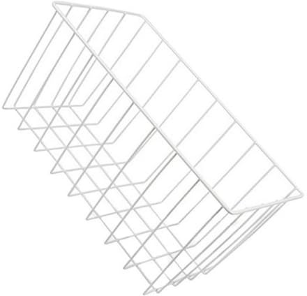 Electrolux 291263040 – Cesto para congelador, 41,5 x 23 x 20 cm