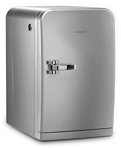 DOMETIC Milchkühler, Silber, 5 Liter